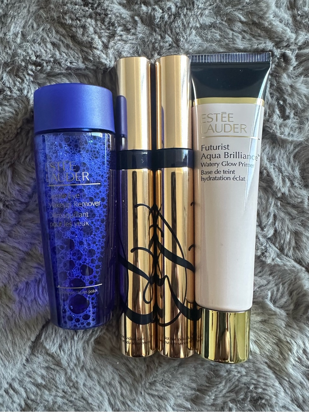 Makeup Product Identification
